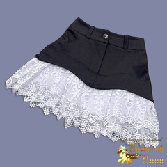 Юбка школьная д (7-11) 260429-ZG1501