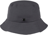 Картинка панама Buff Adventure Bucket Solid Ash - 6