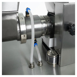 Пельменный аппарат Foodatlas JGL135-6AF 1.5 кВт 120 кг/час нержавеющая сталь