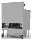 Фритюрница электрическая CNIX OFE-226