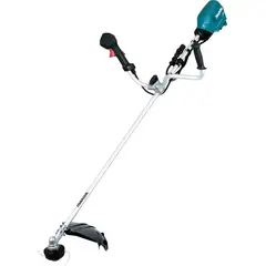 Аккумуляторная мотокоса Makita UR101CZ