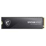 SSD диск MSI SPATIUM M560 2Tb S78-440Q940-P83
