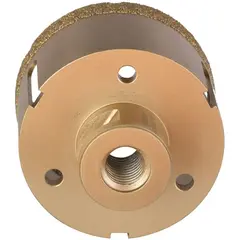 Коронка алмазная по граниту 65 мм Makita D-44591