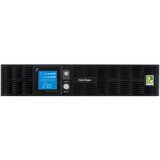 ИБП CyberPower PR1500ELCDRT2U