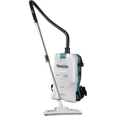 Аккумуляторный ранцевый пылесос Makita VC011GZ01