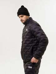 Демисезонная/зимняя куртка для города, охоты, рыбалки, туризма Remington Warmstich Black на remingtonn.ru