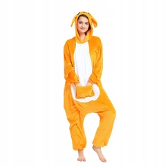 Кенгуру. Дефект: полосы и дырка