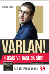 Varlan! 4 əsas və başlıca sirr