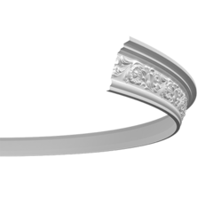 Карниз гибкий 1.50.274