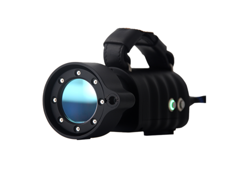 Система фотограмметрии ScanTech MSCAN