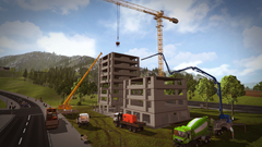 Construction Simulator 2015 Deluxe Edition (Версия для СНГ [ Кроме РФ и РБ ]) (для ПК, цифровой код доступа)