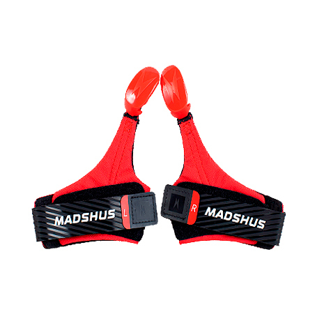 Гоночный темляк для лыжных палок Madshus Race Strap Curve (2021/2022)