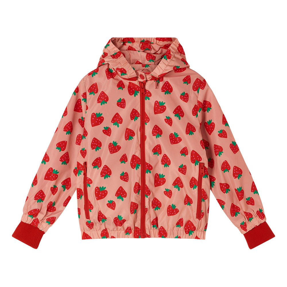 Куртка Stella MCCARTNEY fu0296