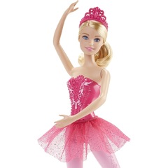Кукла Barbie Балерина Блондинка