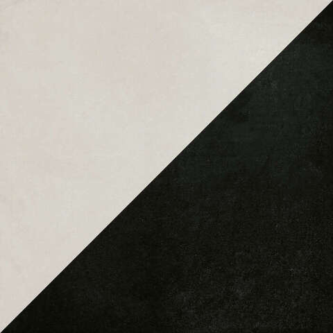 41zero42 Futura Half Black 15x15