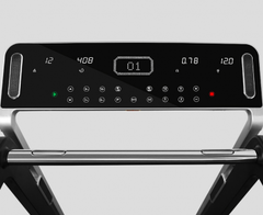 Беговая дорожка Svensson INDUSTRIAL BASE T55 (LED)