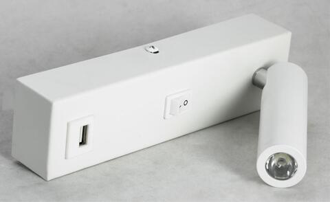 Бра Lussole Cozy LSP-8240