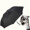 Зонт складной Pasotti-64S-6768/1-Silver Tiger