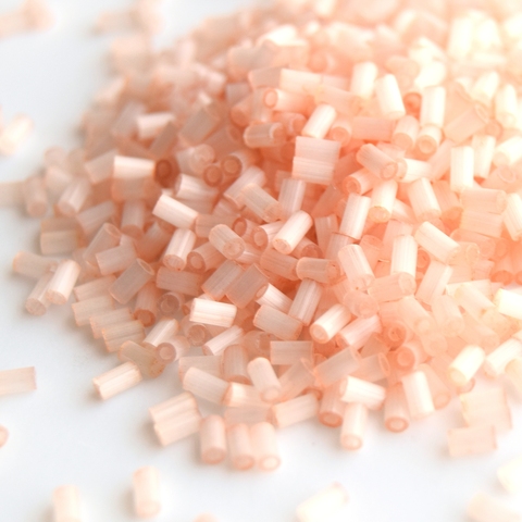 Стеклярус Тохо 3 мм 1441