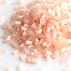 Стеклярус Тохо 3 мм 1441