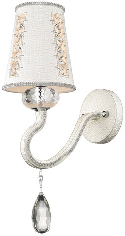 Светильник настенный Wertmark Adelinda WE391.01.001