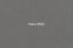 Микрофибра Kano (Кано) 9502
