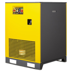 Осушитель рефрижераторный "Comprag" RDX 52