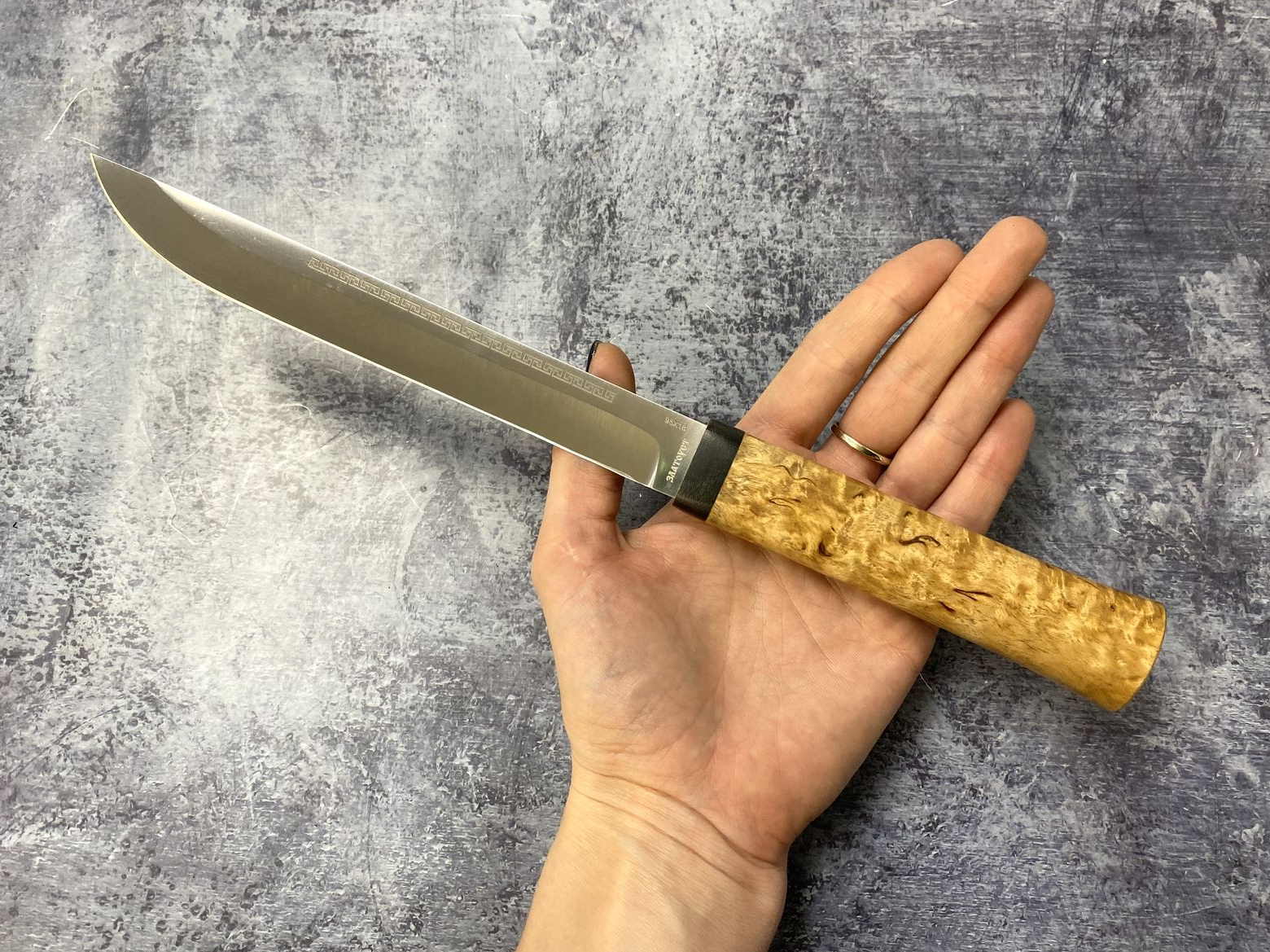 Бурятский Нож Купить В Иркутске