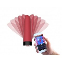 Минивибратор MAGIC MOTION Awaken