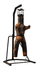 Подвесной манекен DIKO FILIPPOV буйволиная кожа 170см/42-45кг