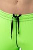 Раздельный гоночный комбинезон Nordski Base Lime/Black