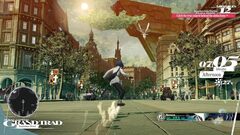 Игра Metaphor: ReFantazio (PS5)