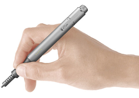 Lix 3D Smart Pen