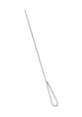 Зонд анатомический трупный с делениями