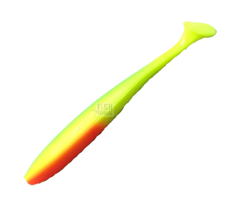 Силиконовая приманка NEON 68 SHINER 21см цвет 712