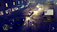 Precinct Лимитированное издание (диск для PS5, интерфейс и субтитры на русском языке)