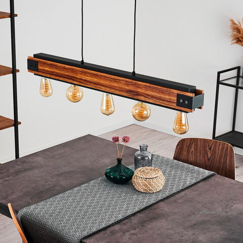 Подвесной светильник Eglo LAYHAM 43468