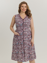 4574 Сарафан на молнии