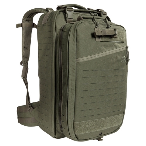 Tasmanian Tiger Rucksack First Responder Move On MKII oliv