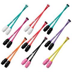 Булавы CHACOTT 41см. с отверстием - FIG