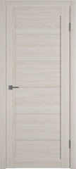 Межкомнатная дверь экошпон VFD (ВФД) Atum Pro 32 Scansom Oak БЕЗ СТЕКЛ