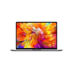 Ноутбук Xiaomi RedmiBook Pro 14 2021 (Intel Core i5 11300H 3100MHz/14"/2560x1600/16GB/512GB SSD/DVD нет/Intel Iris Xe Graphics/Wi-Fi/Bluetooth/Windows 10 Home) русская клавиатура цвет серый Gray