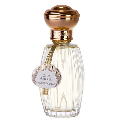 Annick Goutal Quel Amour! Woman