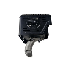 Глушитель LC192F/180572514-0001