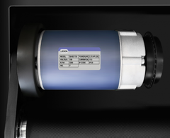 Беговая дорожка Svensson INDUSTRIAL BASE T55 (LED)