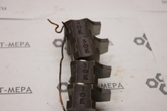 Кулачки к винторезным головкам  (3Е) (к-т из 4 шт.)