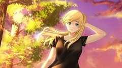 My Summer Adventure: Memories of Another Life (для ПК, цифровой код доступа)