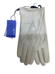 Перчатки. Женские. Материал верха: Кожаные люкс качества. Подклад: Шелк.5 шт в упаковке.