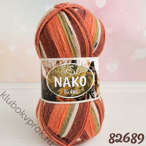 NAKO BOHO KONSEPT 82689, Wanderer