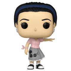 Фигурка Funko POP! TV Friends Monica Geller as Waitress